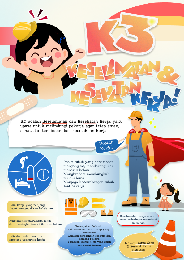 poster lomba k3